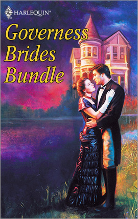 Title details for Governess Brides Bundle by Diane Gaston - Available